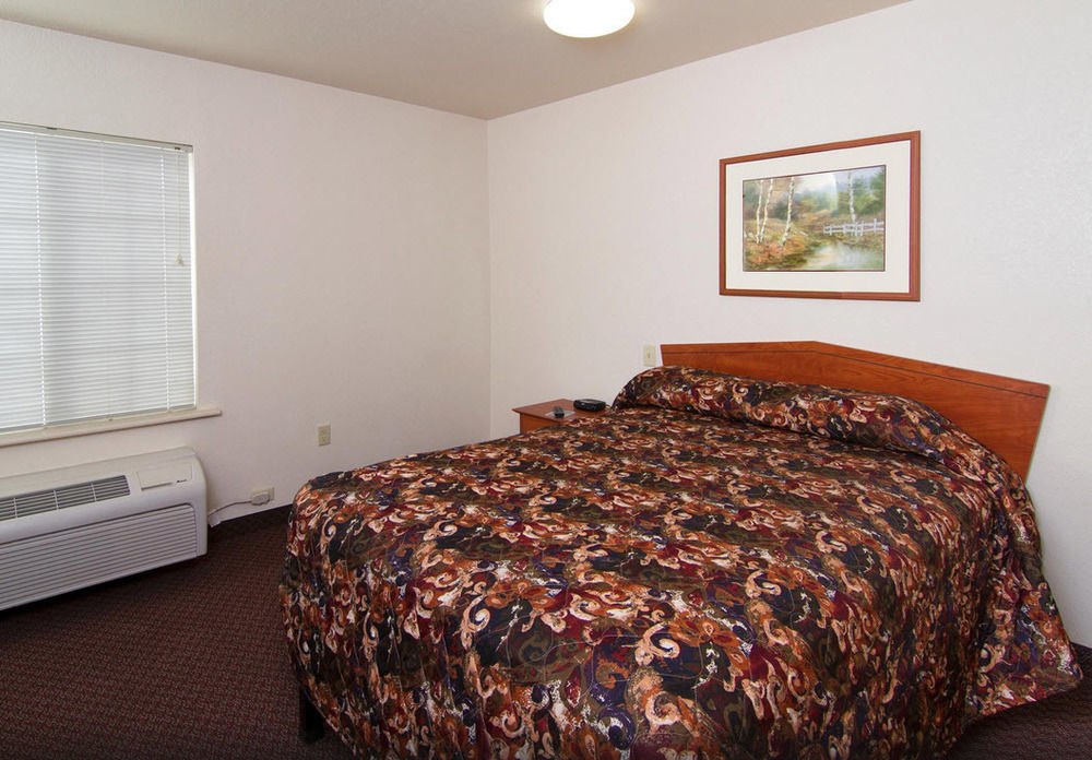 Woodspring Suites Texas City Exterior photo
